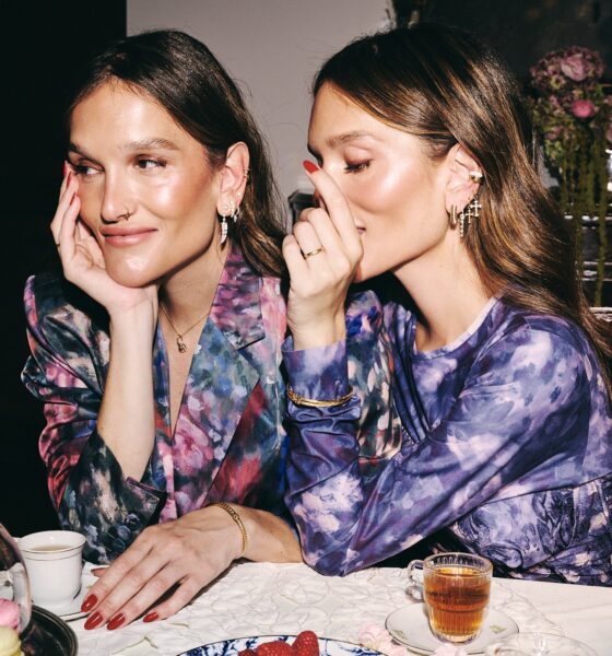 THE EAR EDIT: nuestra obsesión por las joyas y hacerlas parte de tu identidad