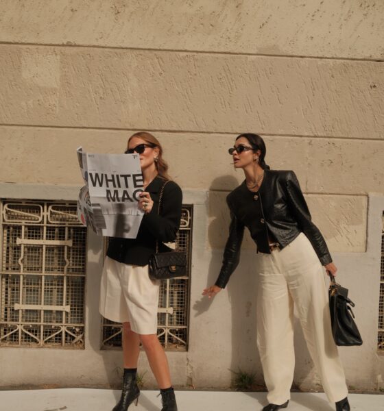WHITE Milano: descubriendo la moda desde el otro lado